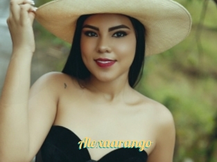 Alexaarango