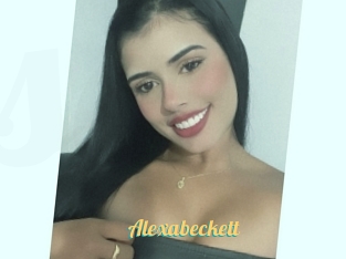 Alexabeckett