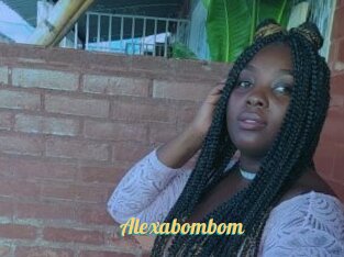 Alexabombom