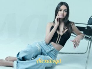 Alexaboyd