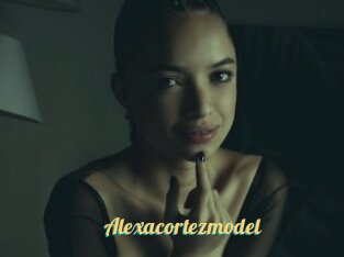 Alexacortezmodel