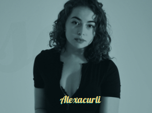 Alexacurli