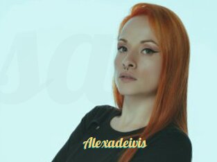 alexadeivis Sex Amatrices