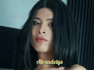 Alexadelys