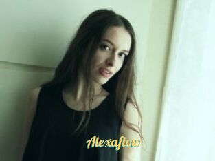 Alexaflow