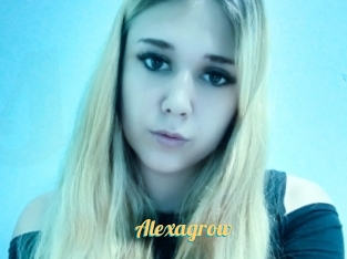 Alexagrow