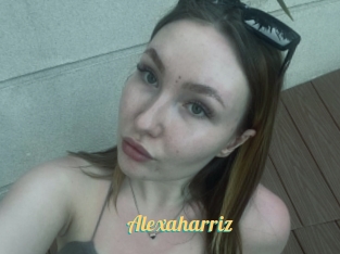 Alexaharriz