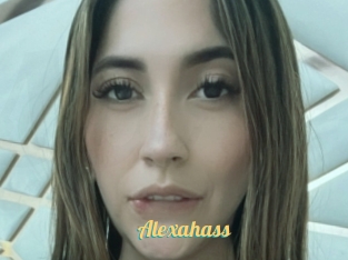 Alexahass