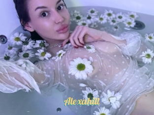 Alexahill