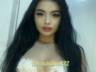 Alexahilton222