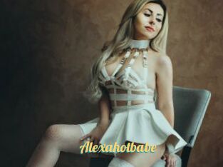 Alexahotbabe