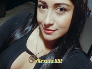 Alexahottttt