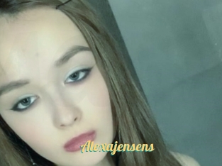 Alexajensens