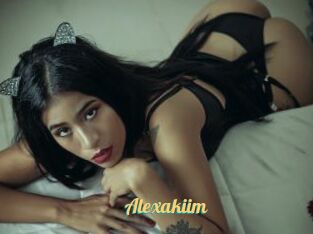 Alexakiim