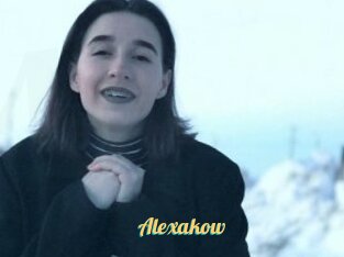 alexakow Sex Amatrices
