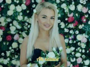 Alexaluve