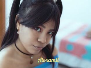 Alexamil