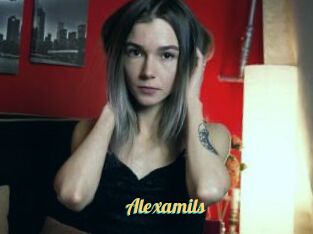 Alexamils