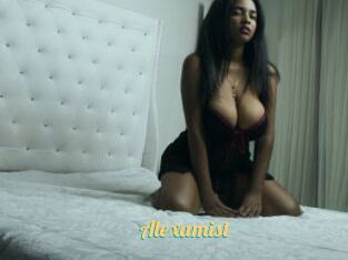 Alexamist