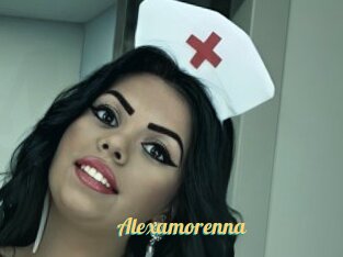 alexamorenna Sex Amatrices