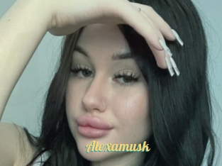 Alexamusk