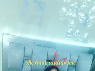 Alexandraadamson
