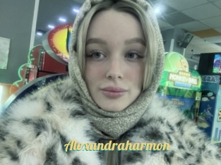 Alexandraharmon