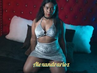 Alexandrarioz