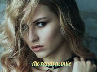 Alexandra_smile