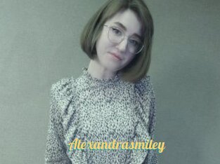 Alexandrasmiley