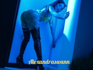 Alexandraswann