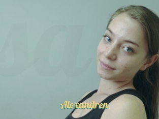 Alexandren