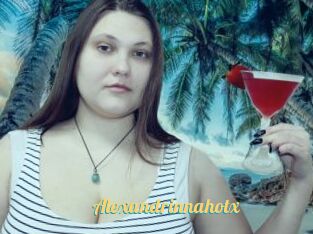 Alexandrinnahotx