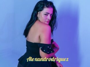 Alexandrodriguez