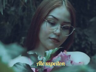 Alexapeiton