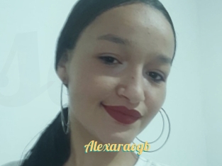 Alexaraegb