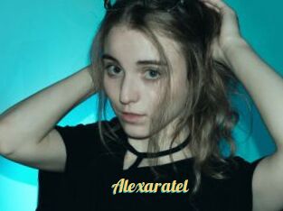 Alexaratel