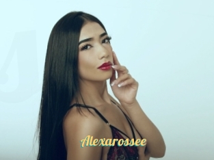 Alexarossee