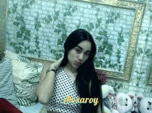 Alexaroy