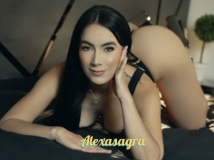 alexasagra Sex Amatrices