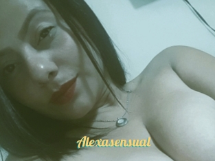 Alexasensual