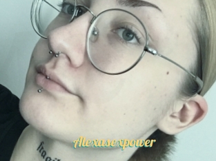 Alexasexpower