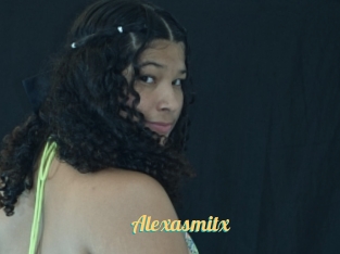 Alexasmitx