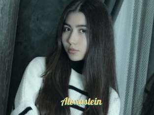 Alexastein