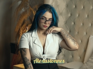 Alexastonnes
