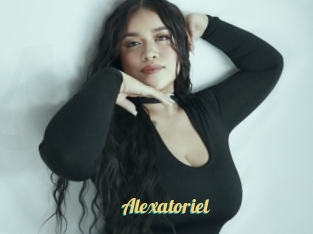 Alexatoriel