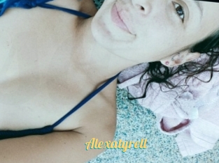 Alexatyrell