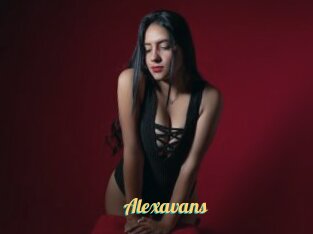 Alexavans