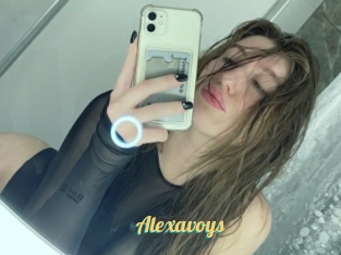 Alexavoys