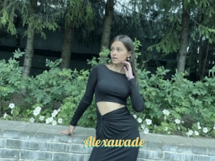 alexawade Sex Amatrices